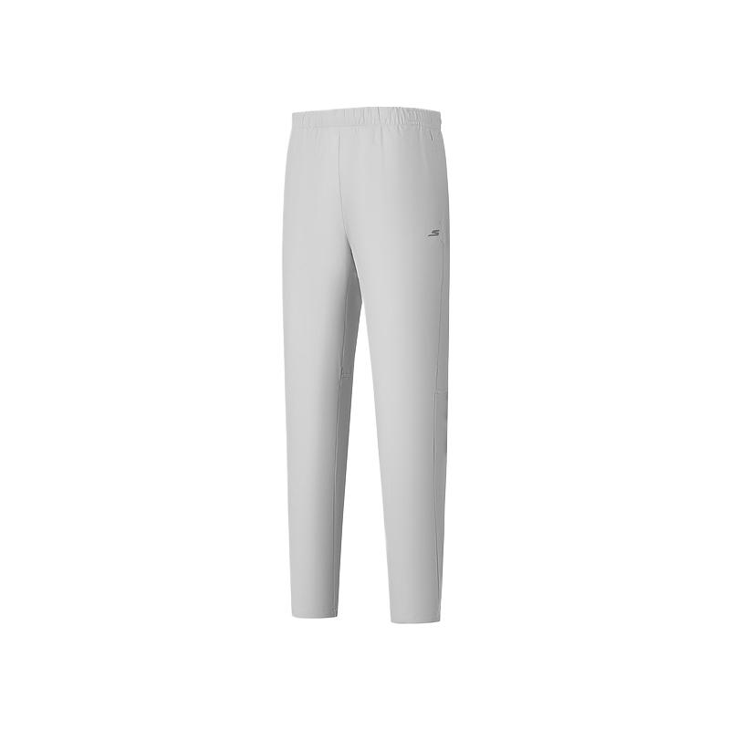 Skechers Godri Comfortable Sports Series Simple Fashion Versatile Solid Color Casual Pants Women bottoms P325W061-00PD S