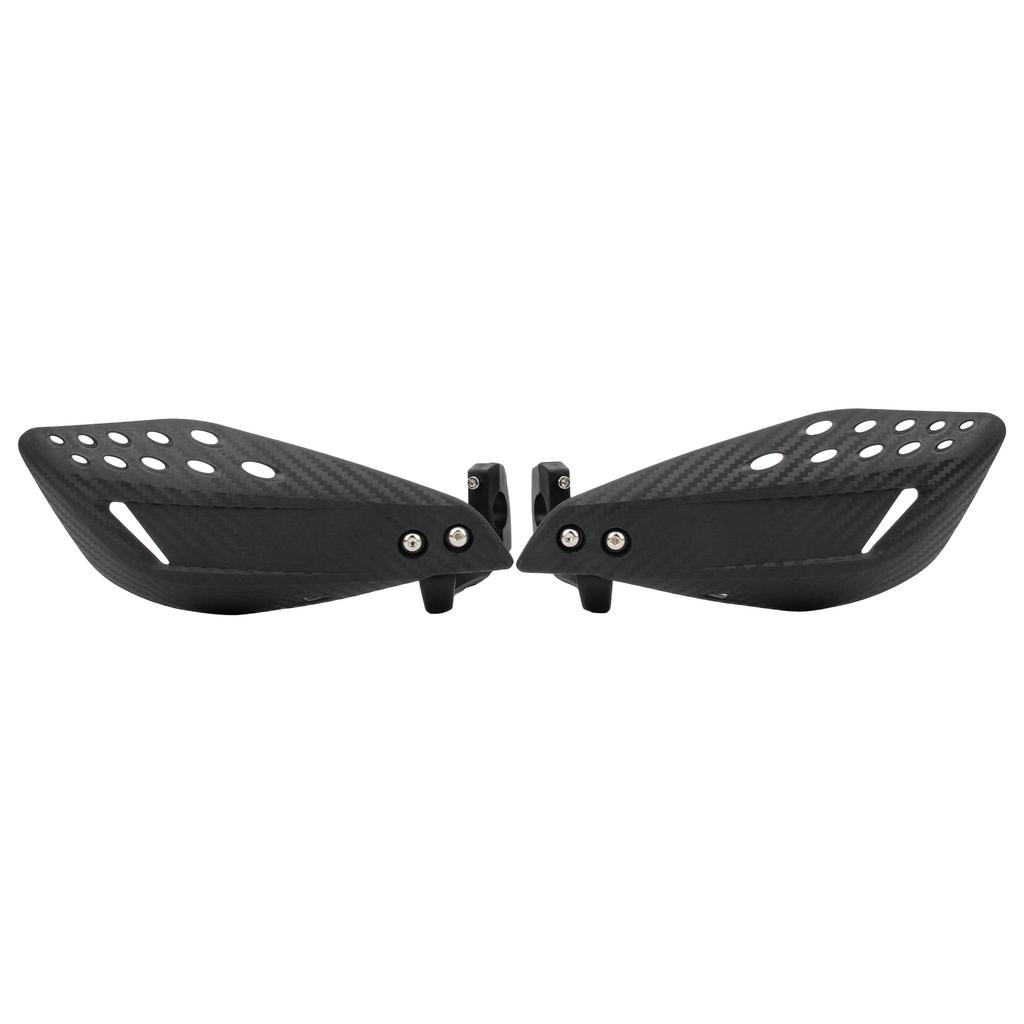 Motorcycle Handguard Motorbike Handle Guards 22mm Dirt Pit Bike ATV Quads Universal Hand Protectors Enduro Motocross