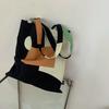 SPACE BLACK BAG