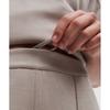 Lululemon Softstreme Classic Fit High Rise Jogger Warm Ash Grey