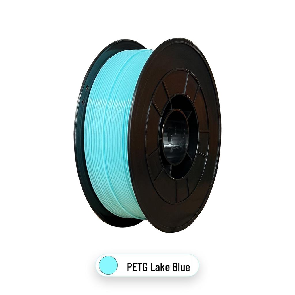 PETG 1,75mm 1kg 3D-Drucker Filament für Druckmaterial & Stifte