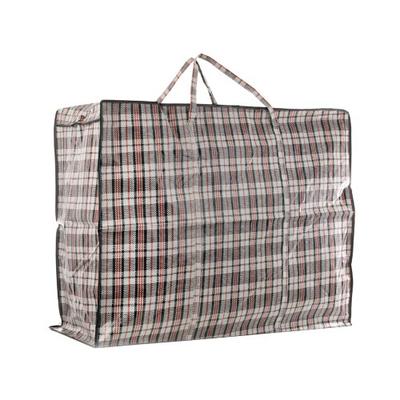 PVC Wäschebeutel Super Jumbo 99 x 76 x 36cm