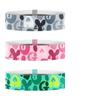 Yoga Resistance Band Fitness Elastic Band Hip Lift Squat Hip lift Band Tension Band Supplies