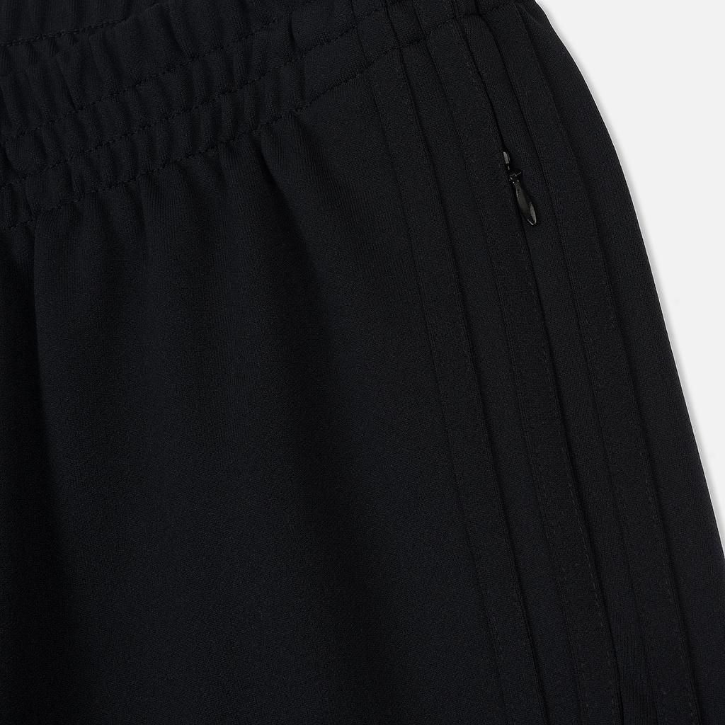 adidas Yeezy Calabasas Track Pants Black/Black Men Streetwear CV8357