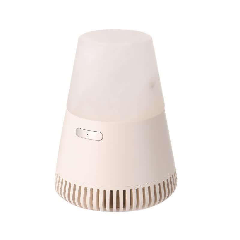Jiguang Mineral Aroma Diffuser Bluetooth Speaker (CN version)