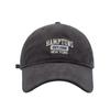 Sun Protection Baseball Cap Versatile Sports Hat Casual Corduroy Cap  Spring/Summer