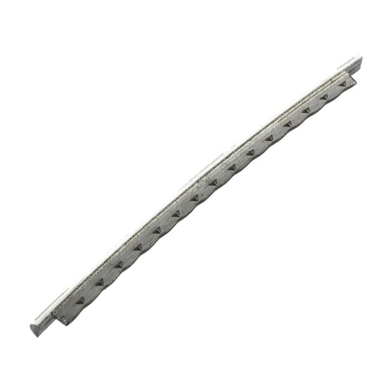 BAAU 240Pcs Electric Guitar Fret Wire Fretwire Set 2.2Mm