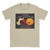 Funny Annoying Orange Jersey  TShirt Summer  Pure Cotton T Shirts For Man Casual Tshirt Short Sleeve Street Style Top Tees