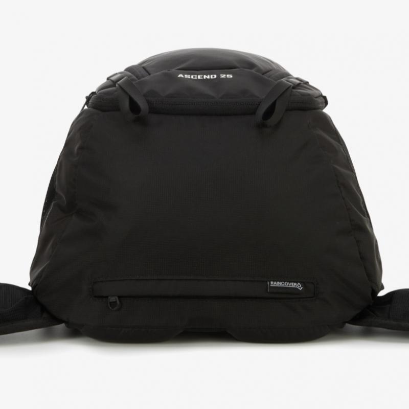 The North Face Ascend Lt 25 Nm2tr72a Black