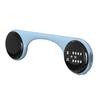 Bluetooth 5.4 Under Pillow Speaker HiFi Stereo Sound Wireless Sleeping Speaker  Home Use