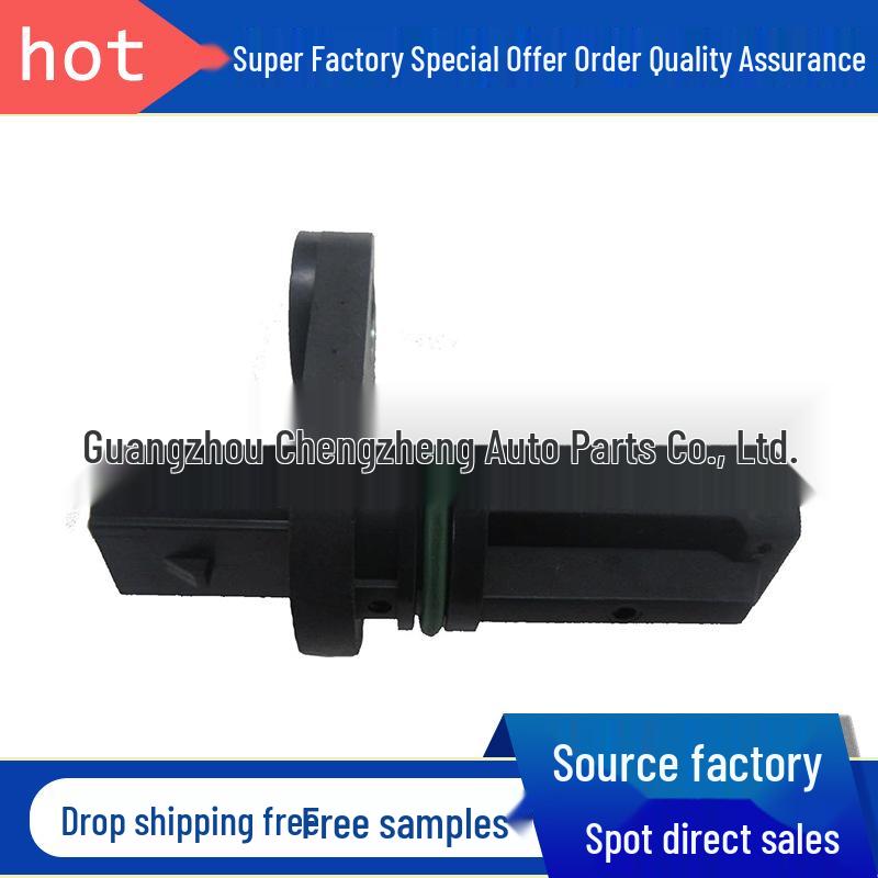 

Crankshaft Position Sensor 12615626 J005T33671 for Baojun 630 & Wuling Hongguang 1.4 Chengzheng