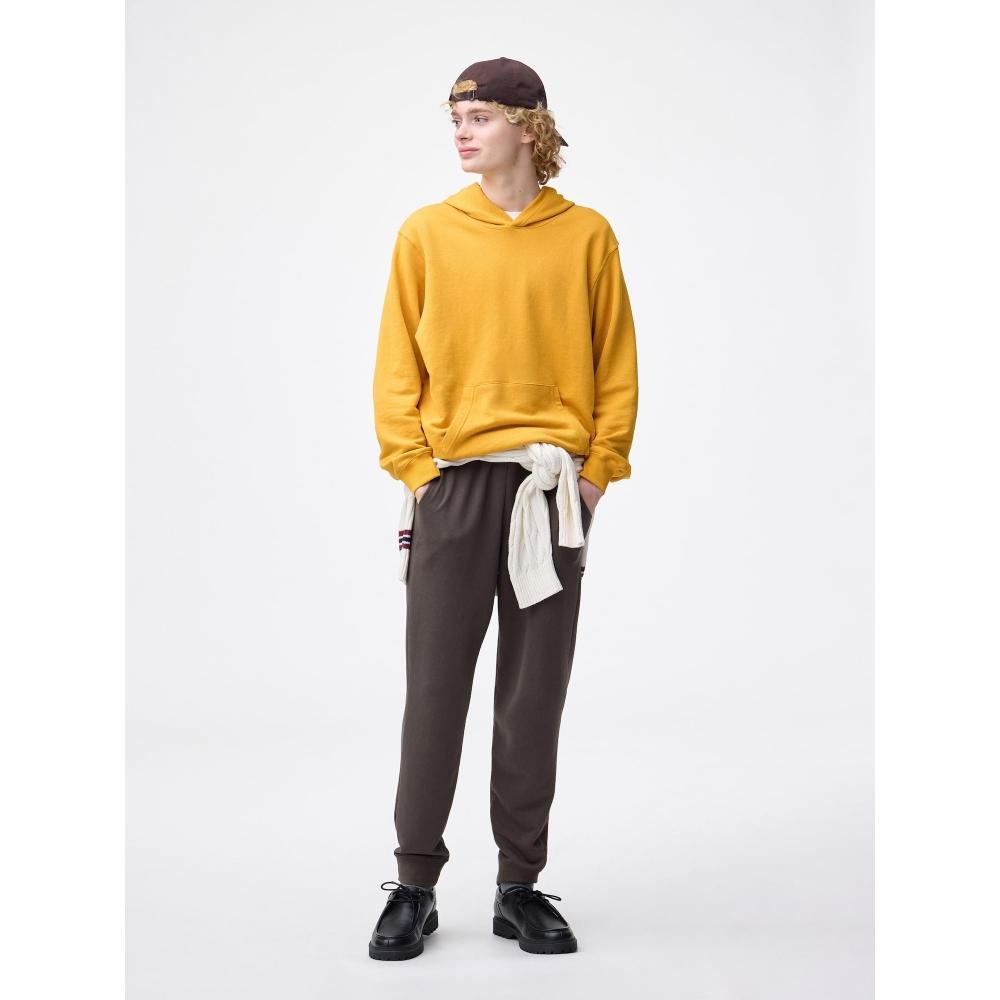 GU by Uniqlo Sweat Parka Model