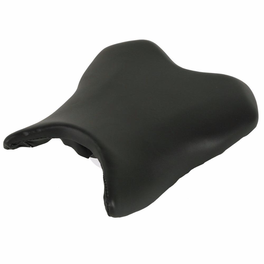 Motorcycle Front Rear Driver Passenger Seat For Yamaha YZF R6 YZF-R6 2006-2007