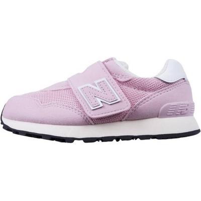 Bequeme Vielseitige Langlebige Low-Top Kinder Freizeitschuhe Kinder Sneaker Pink Lila PV515LCP-W