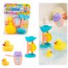 Children' Bath Set Duck Mill 3