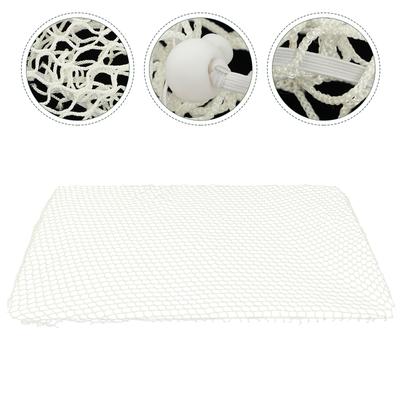 Mesh Cover Anti-Jumping Aquarium Protective Easy Clean Breathable Anti-Escape Fish Supplies Aquarium Net Cover Terrarium Mesh
