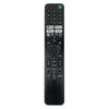 RMF-TX520U kompatybilny z Sony 4K Smart TV z pilotem głosowym KD 43X80J KD50X80J