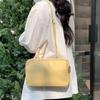 PU Leather Crossbody Bag Functional and Easy to Pair with Different Clothing