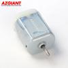 AZGIANT 5pcs High-quality Door Lock Central Locking Actuator For DIY FC280 DC 12V Motor for Automotive Locking Systems
