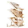 Slant Shoe Storage Stand Space Saving Multilayer Shoe Rack Organizer Small Footwear Shoes Shelf