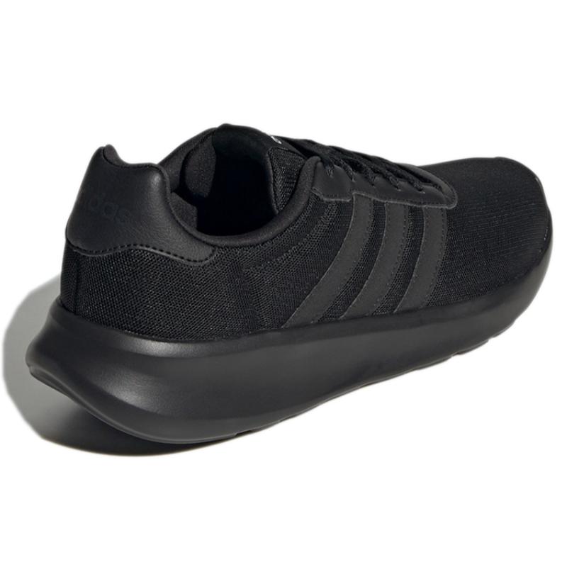 Adidas Lite Racer 3.0 'Black Grey' Sneakers GW7954