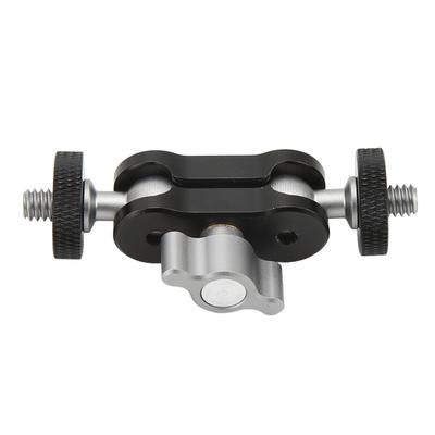 Camera Articulating Arm Aluminium Alloy Adjustable 14in Screw Interface Expansion Articulating Arm