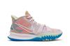 Nike Kyrie 7 EP '1 World 1 People - Regal Pink'