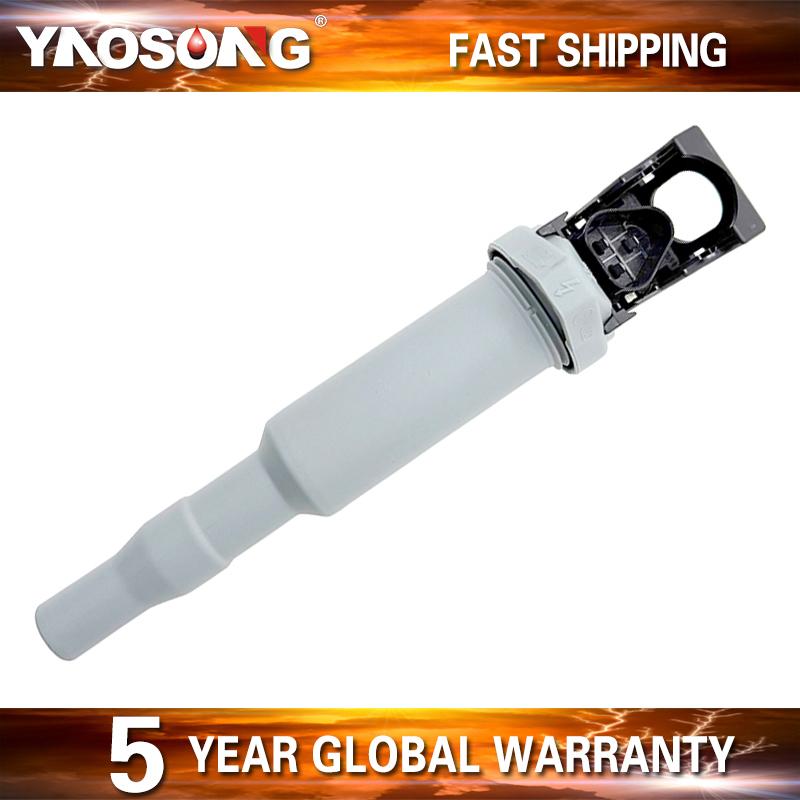 Ignition Coil for 0221504800 12137550012 12137575010 12137594596 12138616153 For BMW 320i 325i 328i E90 E92 530i X1 X3