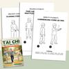 Senior Fitness with Tai Ji 21 Day Challenge 10 Minutes Daily to Enhance Strength and Balance