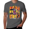 Bridget Fonda Jackie Brown Tshirt Quick Dry Training Short Sleeve Tee Tshirt