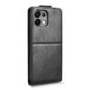 For Oppo K13 5G/K12s Stand Case Magnetic Clasp Vertical Flip Leather Phone Cover with Card Holder
