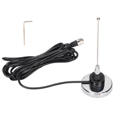 TV & apparatuur – TV-antennes
