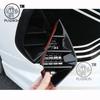Für BYD Seal 6 C6 DMI Touring 2025 2026 Lufteinlassschutzabdeckung für Stoßstange vorne Autostyling Modifikationszubehör