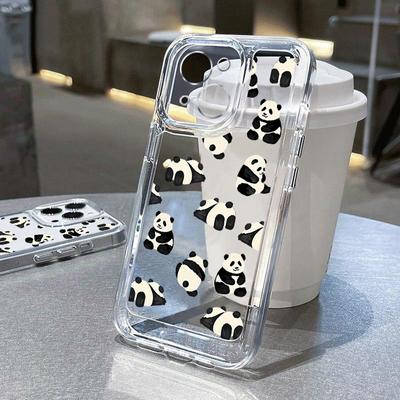 Cover per smartphone – Cover antiurto per smartphone