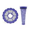 B69A HEPA Post & Pre-Motor Filter For Dyson DC50 Animal And Multi Floor Complete Vacuum Replaces Part 965081-01 & 965080-01
