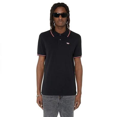 Diesel Smith polo s krátkym rukávom