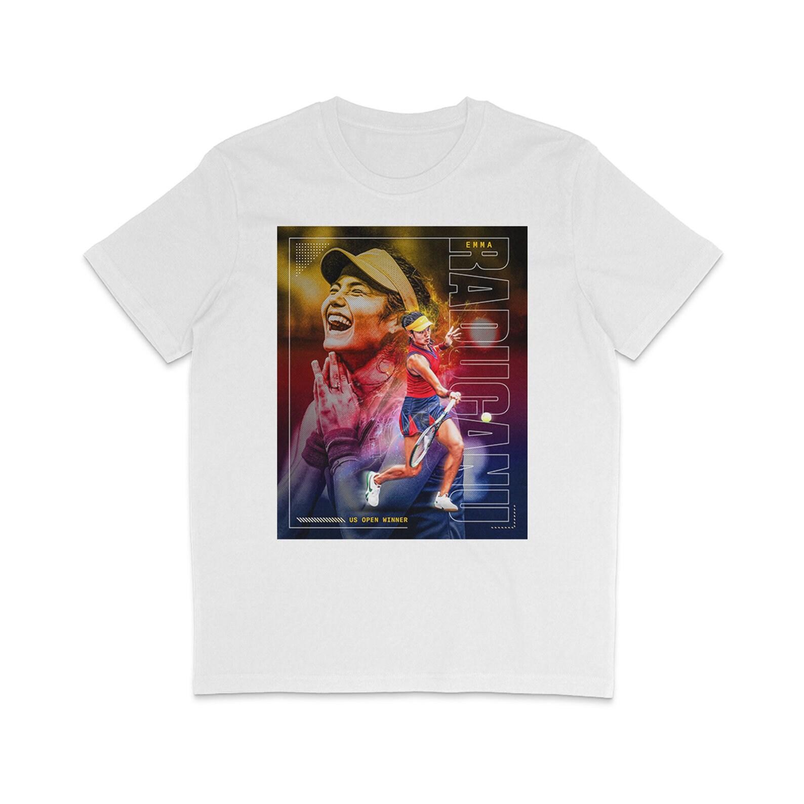 Emma Raducanu - Photo Montage 2XL