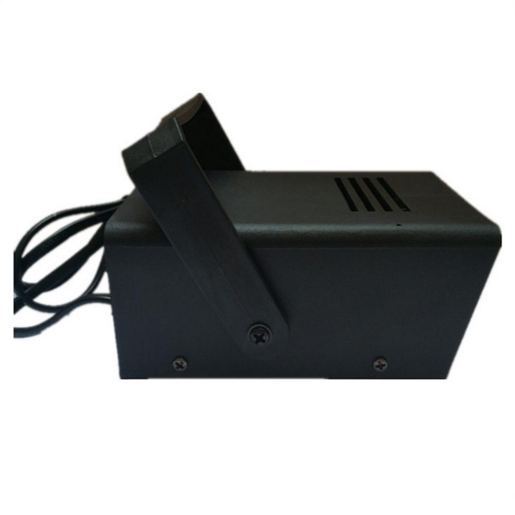 Remote Control Flash LED White Stage Flash Lighting Strobe Lights Gift Adjustable Speed KTV DJ Disco Party Strobe Light