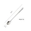 Multi-purpose Long Handle Stirring Spoon