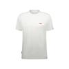 Mammut Essential Men's T-Shirt, Asian Fit, AF, 1017-05080, White, PRT2