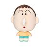 A-Dai Linkage Crayon Shin-Chan Plush Toy Little A-Dai Sniffing Tissue Box Car Doll Pendant