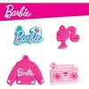 Sac mode bijoux - LISCIANIGIOCHI - BARBIE - Bijoux Variés, Matériaux Créatifs