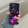 Für Realme P3 Ultra Hülle Niedliche Silikon Stoßfeste Handyhülle Für Oppo Realme P3 Ultra 5G P3Ultra Hüllen Weiche TPU Schalen Fundas