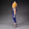 Vegeta Anime Figure Two Head Figurine Pvc Statue Model Collectible Room Ornament Toys Birthday Gifts