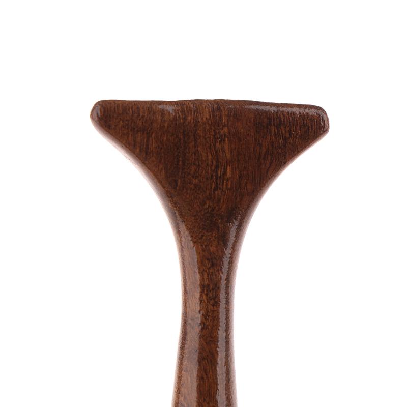 Gesundheitspflege Sandelholz Gua Sha Brett Stick Therapie Massagestab Lymphdrainage Massage Schaben Zur Entspannung Und Erholung