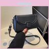 Sac àisselle Minimaliste Tendance Sac Bandoulière Décontracté Tendance Pour Femmes