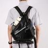 Men's Backpack Multi-Function Crossbody Bag Large Capacity Chest Bag Riding Bag