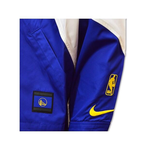 Ветровка Nike Performance NBA Golden State Warriors