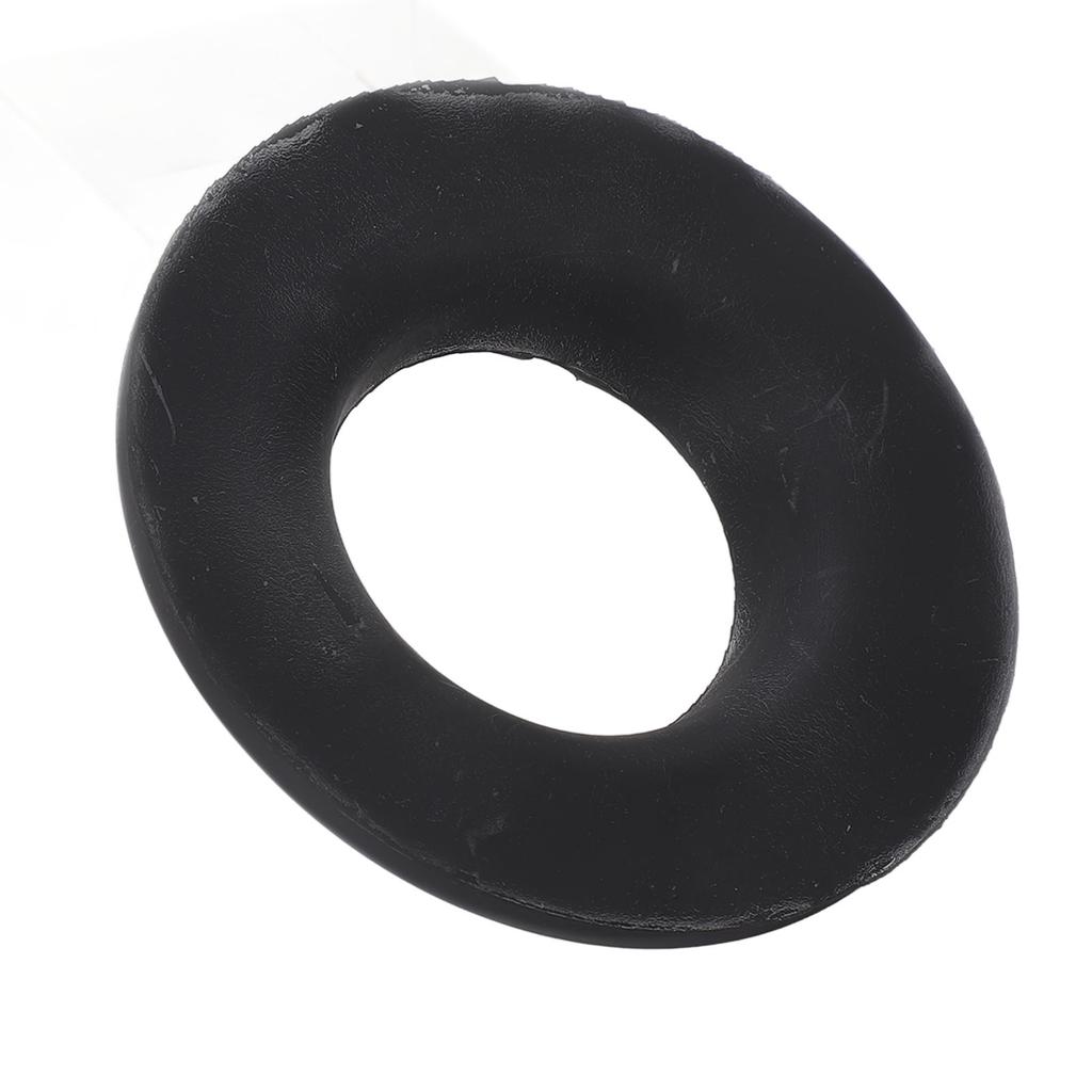 Rear Suspension Spring Lower Seat 516439 Rubber Suspension Spring Seat Replacement for Peugeot 207 SW 2007 to 2013