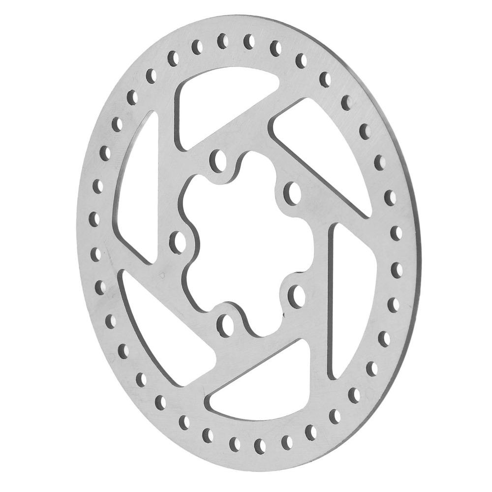 110mm Diameter Electric Scooter Disc Brake for GOTRAX & Xiaomi M365 Brake System Replacement